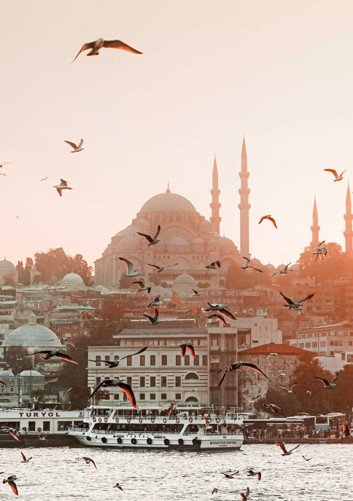 Istanbul