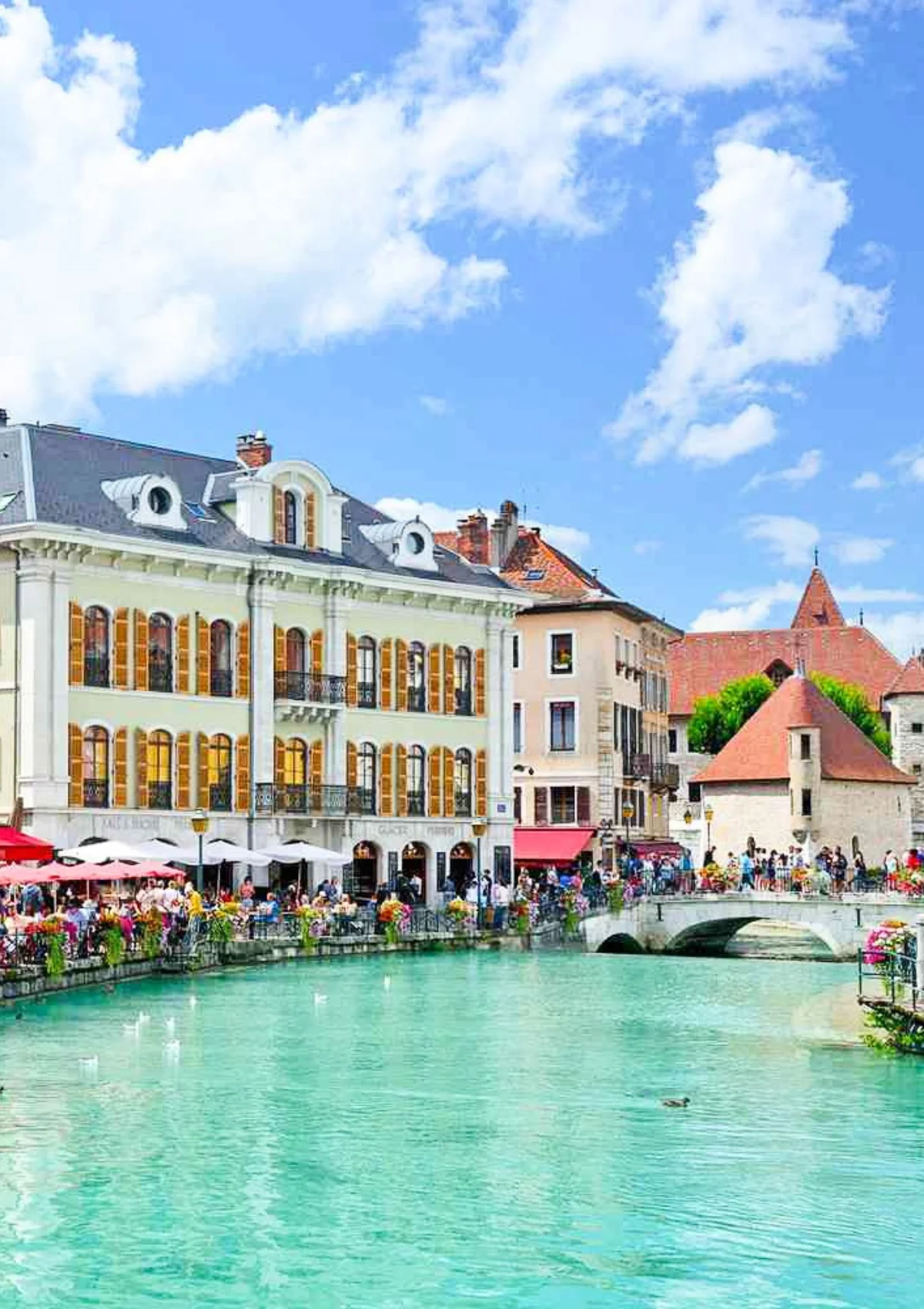 Annecy