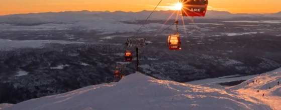 Åre