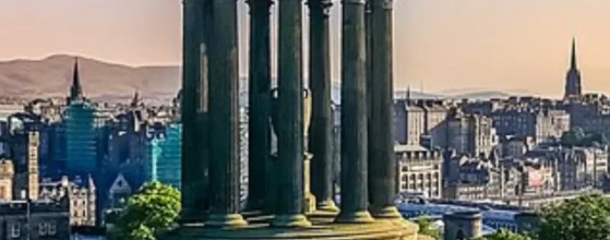 edinburgh