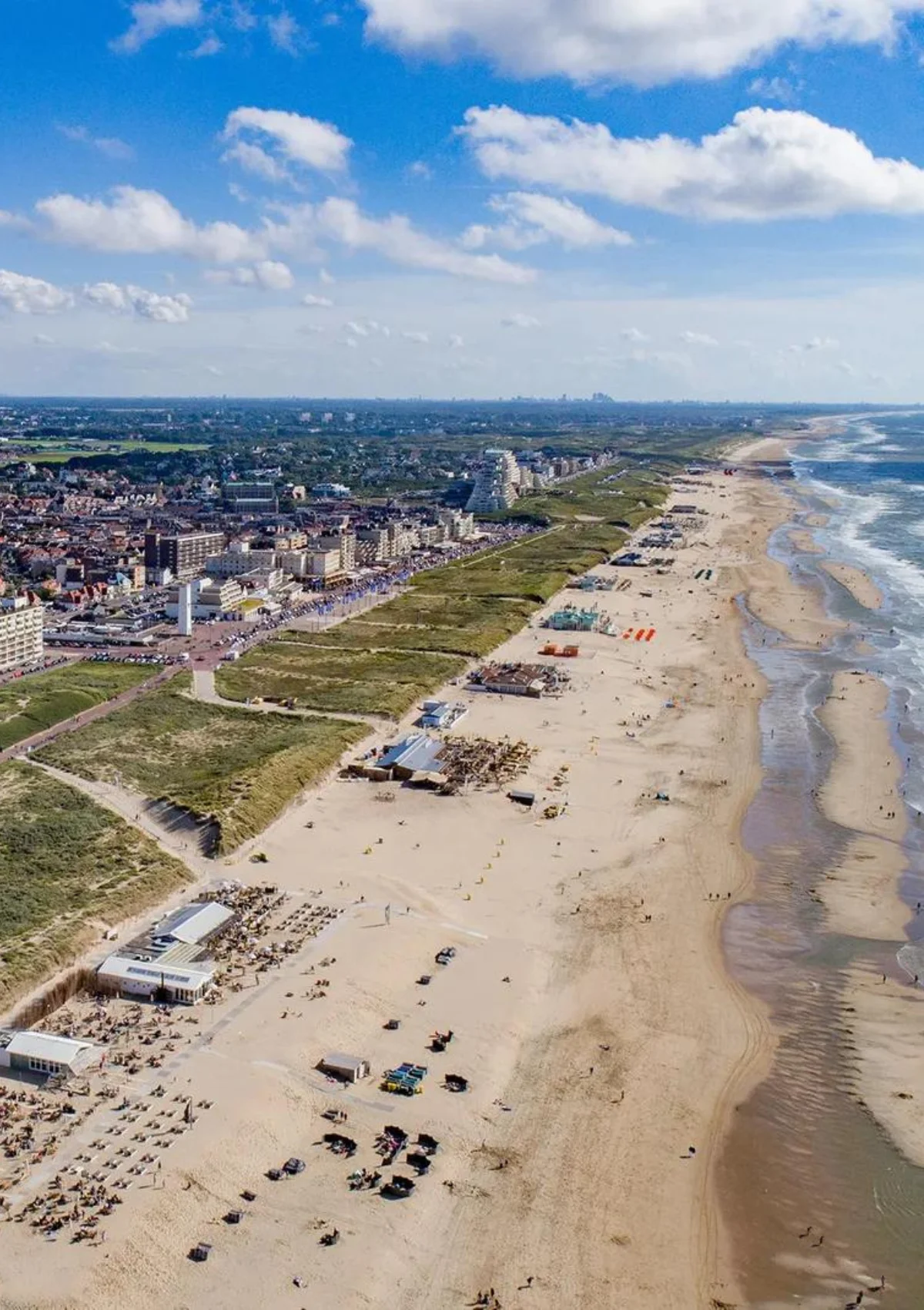 Noordwijk