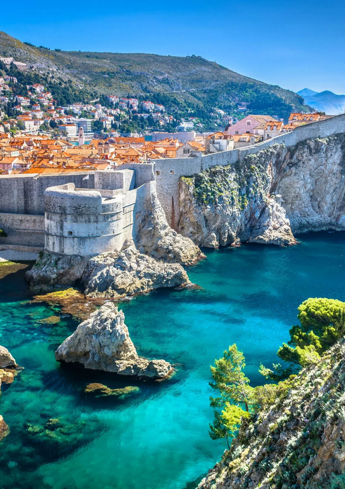 Dubrovnik