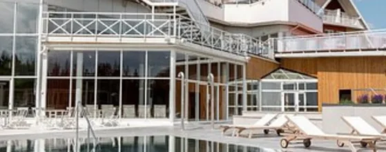 Selma Spa Sunne