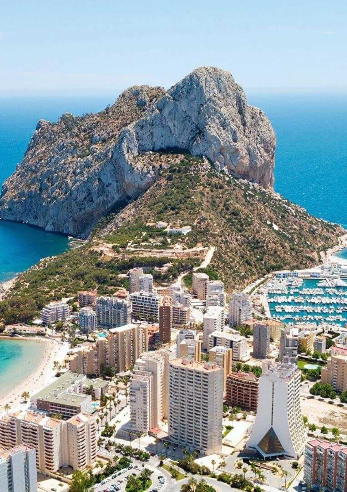 Calpe