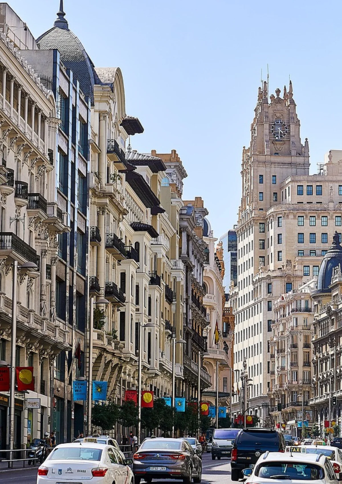 Madrid