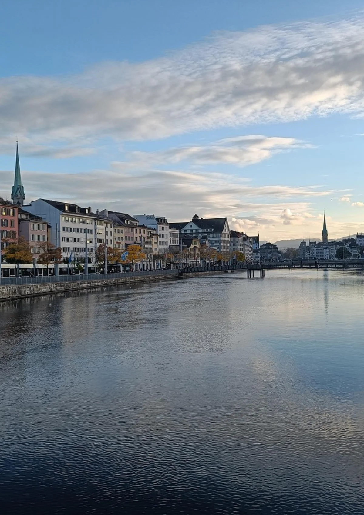 Zurich