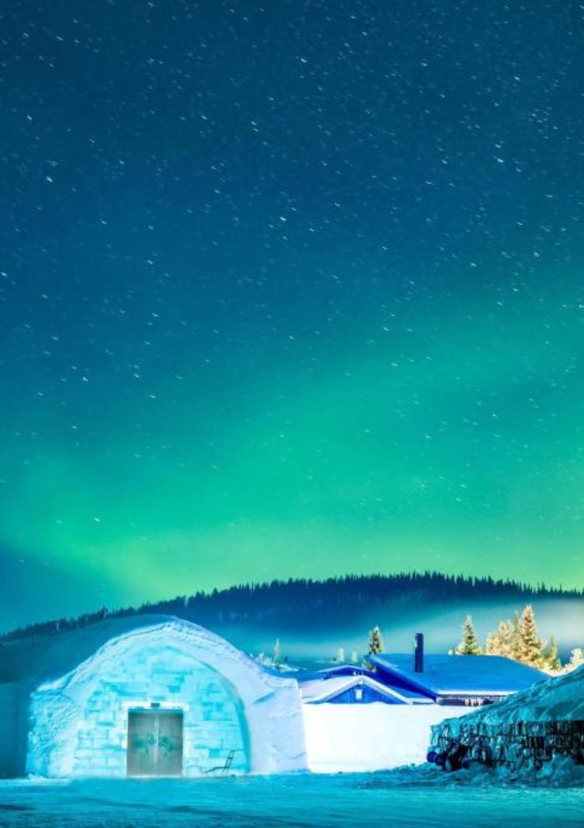 Kiruna